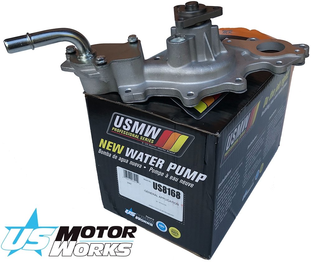 Pompa wody Ford F-150 F150 3,5 V6 2018-2020
