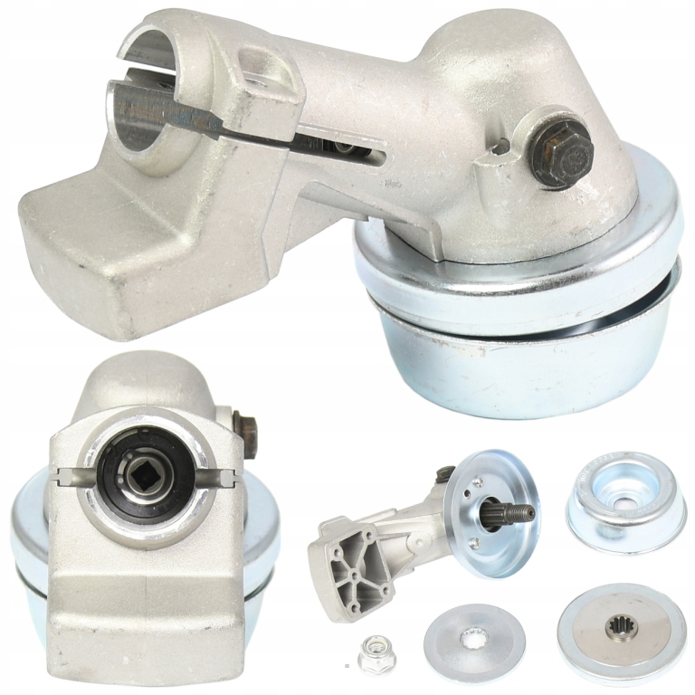 Przekładnia Kątowa Kosy Stihl FS220 FS300 350 400