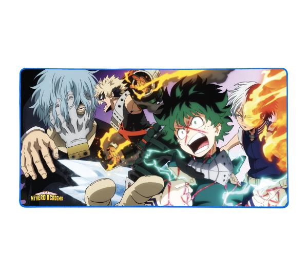 Konix My Hero Academia XXL