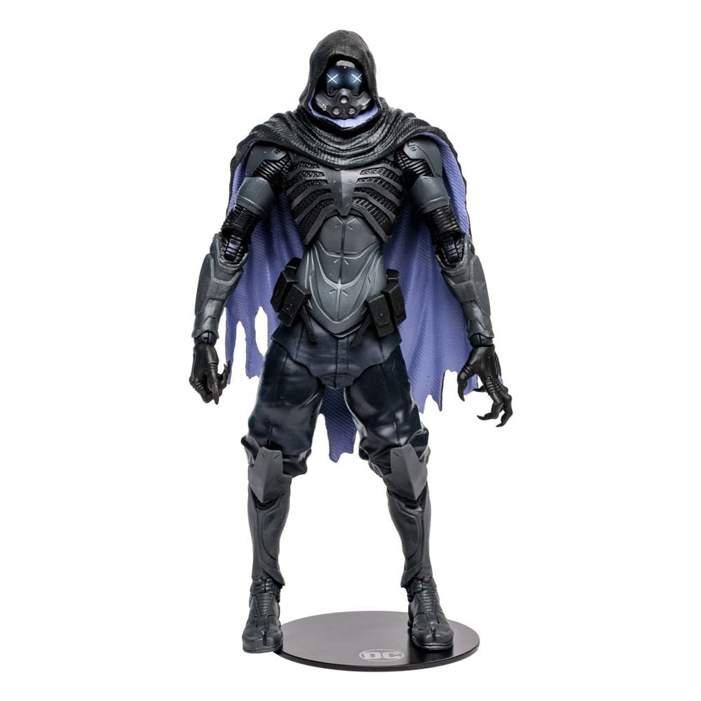 Figurka DC McFarlane Collector Edition - Abyss (Batman Vs Abyss)