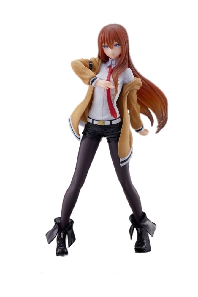 figurka statua steins gate coreful kurisu makise