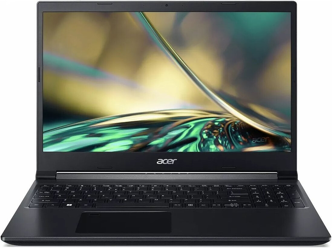 Acer Aspire 7 A715-43G-R8ZW 15,6