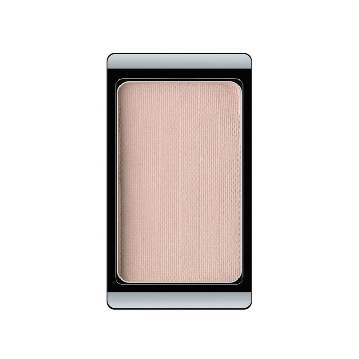 ARTDECO Cień do powiek 513 Matt brown