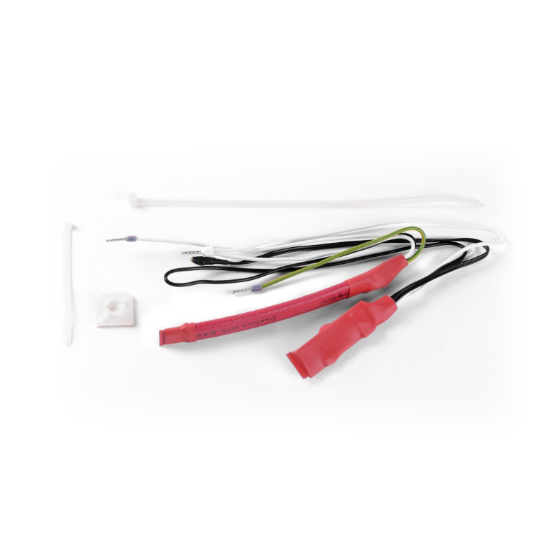 Zestaw grzewczy LTR-25 8W; INTELIGHT