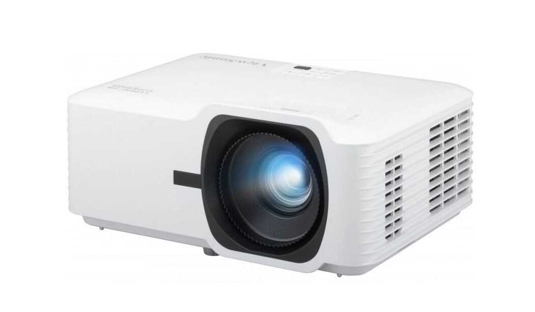 ViewSonic V52HD Projektor, 1920 x 1080 Full HD, 5 000 ANSI Lumen