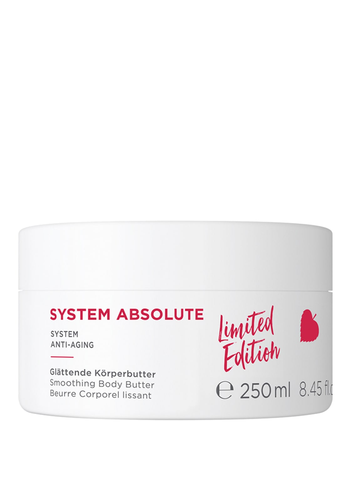 Annemarie Börlind System Absolute