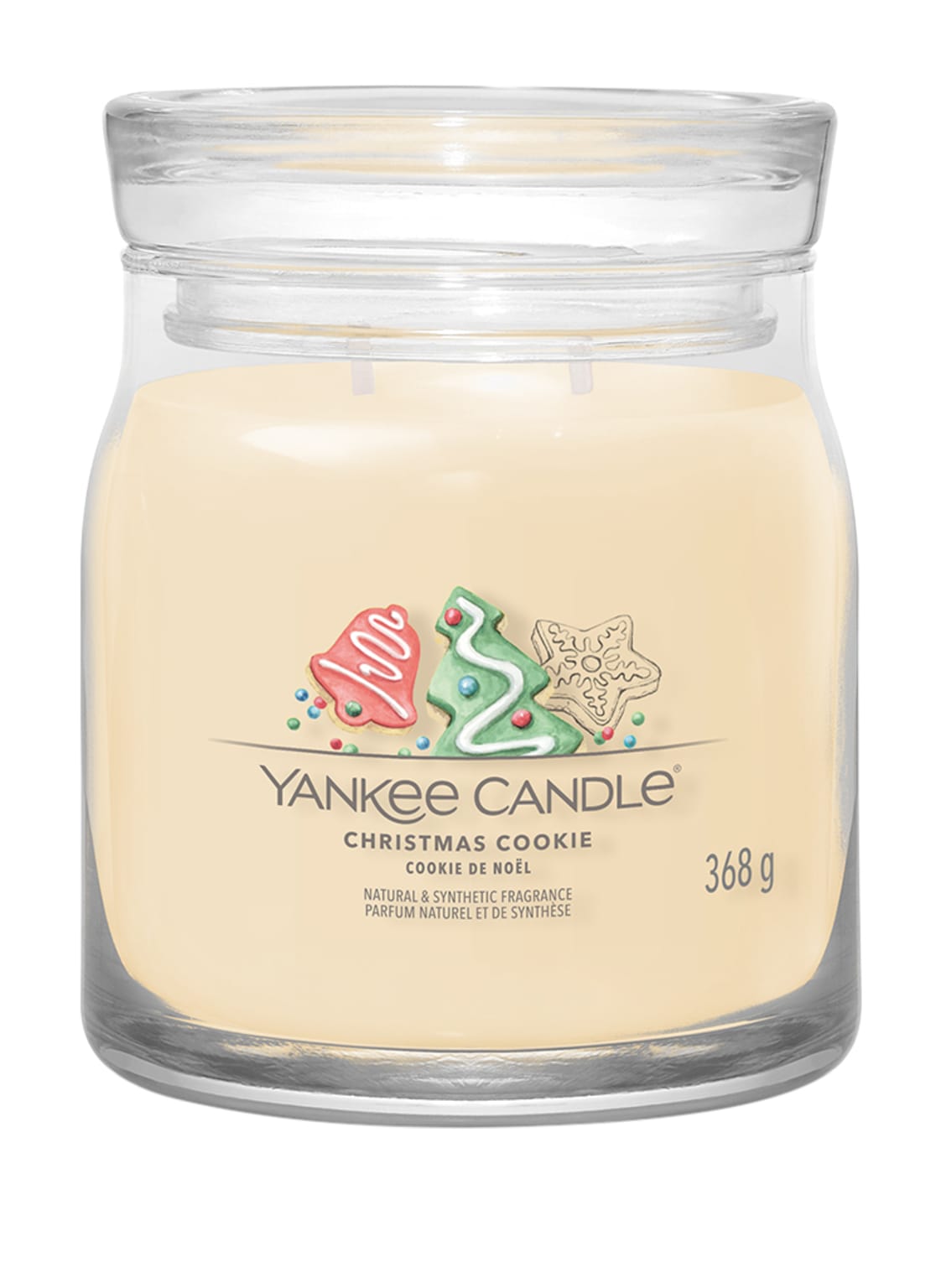 Yankee Candle Christmas Cookie™
