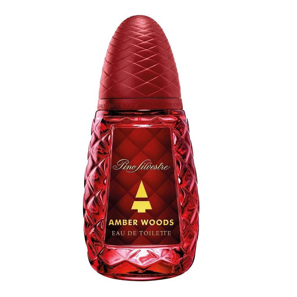 Pino Silvestre Amber Woods EDT 75ml