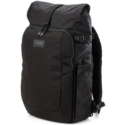 Plecak Tenba Fulton v2 16L Black