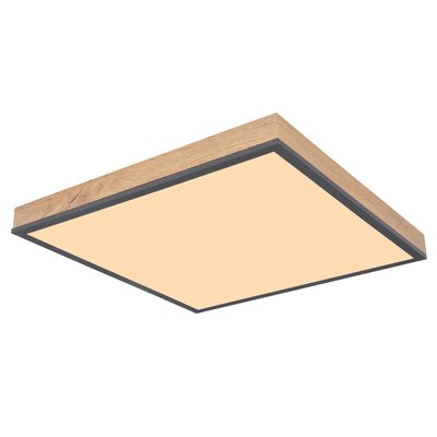 Globo Lighting Plafon LED 24W DORO 416080WD2 Globo