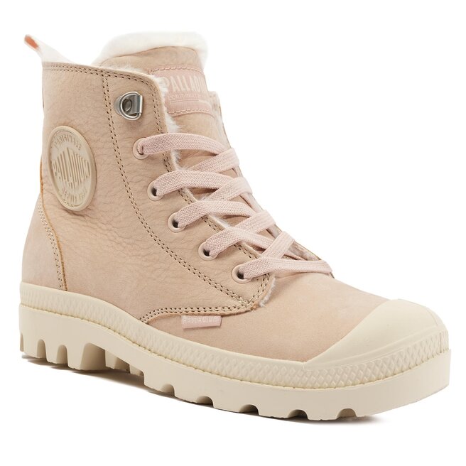 Trapery Palladium Pampa Hi Zip Wl 95982-271-M Warm Sand 271