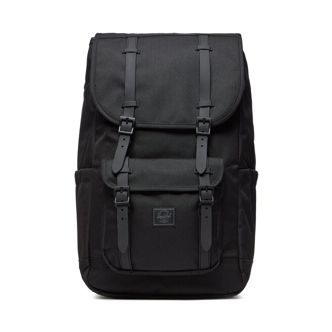 Plecak Herschel Little America 11390-05881 Black Tonal