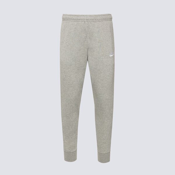 NIKE SPODNIE M NSW CLUB JGGR FT