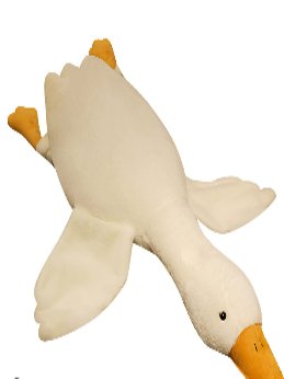 Miś Gustaw, Gęś, 90 cm