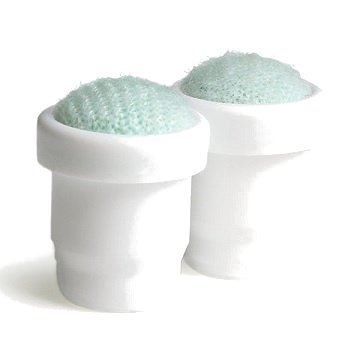 Końcówka filcowa Grog Flowtex 10 EPT - round 10 mm - 2 szt.