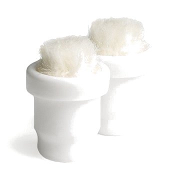 Końcówka filcowa Grog Stronghair 10 EPT - round 10 mm - 2 szt.