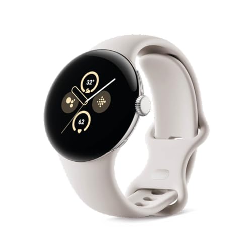 Google Pixel Watch 2 41mm Biały
