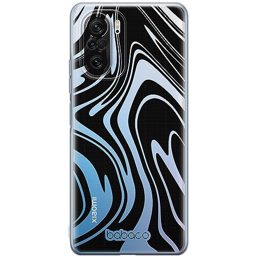 ERT GROUP etui na telefon Xiaomi MI 11i/ REDMI K40/K40 PRO/POCO F3/ F3 PRO, case oryginalny i oficjalnie licencjonowany przez Babaco, wzór Doodle 001, optymalnie dopasowane, plecki z TPU
