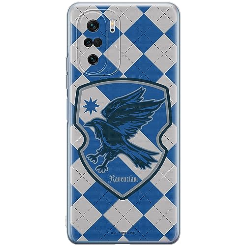 ERT GROUP etui na telefon Xiaomi MI 11i/ REDMI K40/K40 PRO/POCO F3/ F3 PRO, case oryginalny i oficjalnie licencjonowany przez Harry Potter, wzór 004, optymalnie dopasowane, plecki z TPU