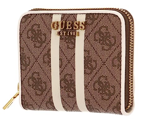 GUESS Mildred SLG Small Zi, Torba damska, Rozmiar uniwersalny, L, Taglia unica