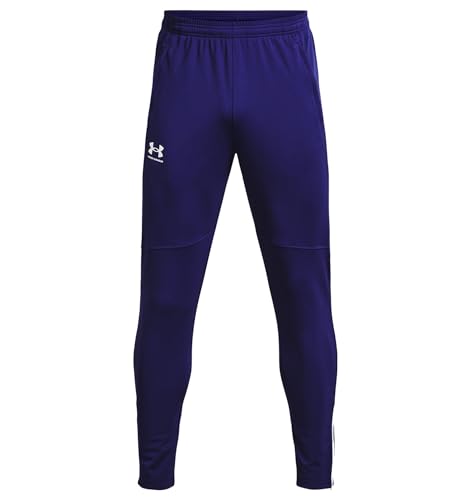 Under Armour Męskie legginsy Ua Pique Track Pants