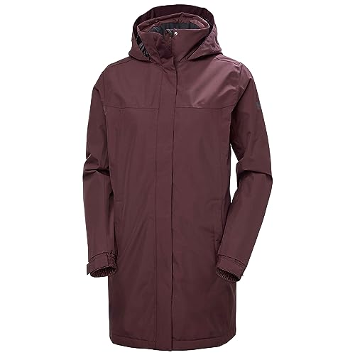 Helly Hansen Damska kurtka ocieplana W Aden
