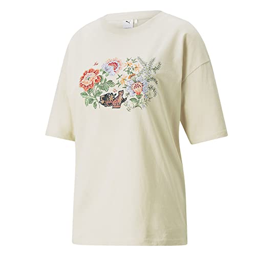 PUMA T-Shirt Femme X Liberty Bluza damska