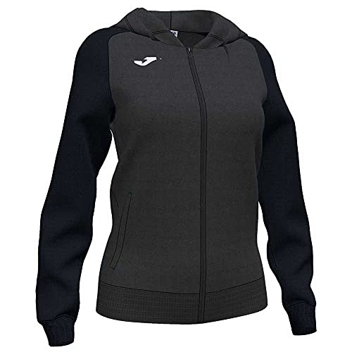 Joma Academy IV Damska bluza z kapturem
