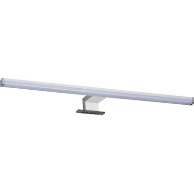 Kanlux 34935 - LED Łazienkowe oswietlenie lustra ASTIM LED/12W/230V IP44 chrom