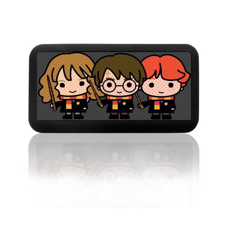 Głośnik przenośny, Harry Potter, 3 W