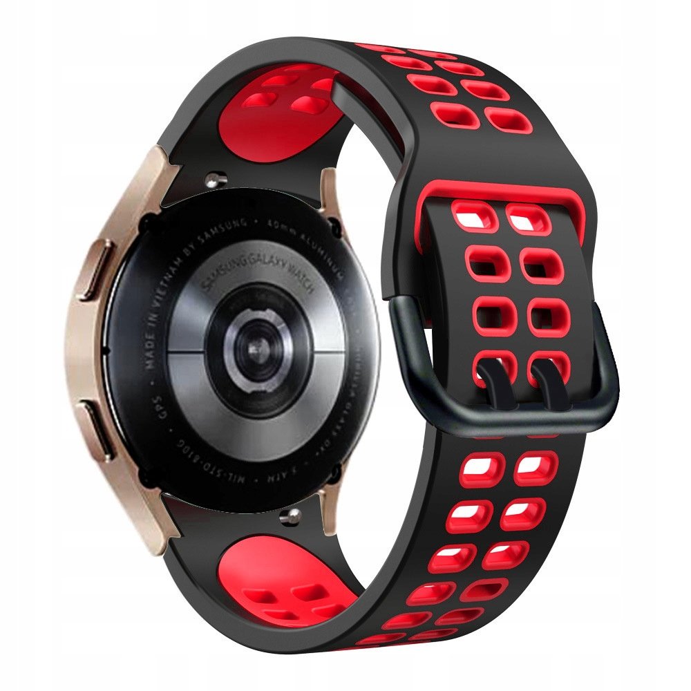 PASEK GALAXY WATCH 4 40 42 44 46mm RÓŻNE KOLORY