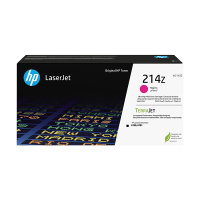 HP 214Z (W2142Z) toner czerwony, zwiększona pojemność, oryginalny