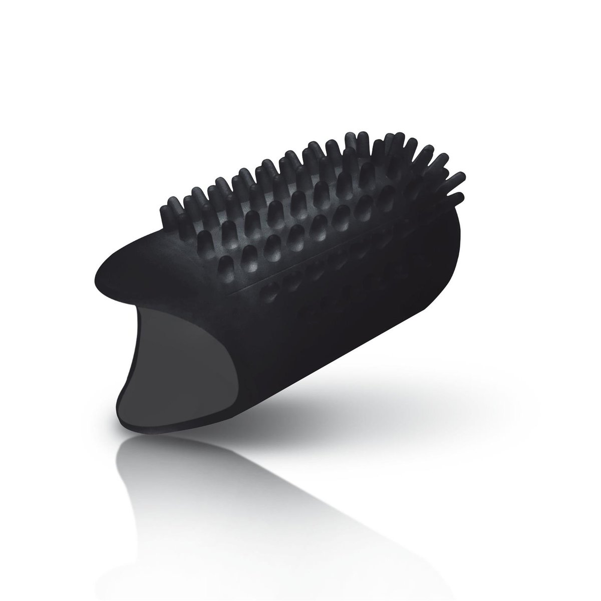 Iko Natural, Szczoteczka Do Zębów, Black S Bez Fluoru
