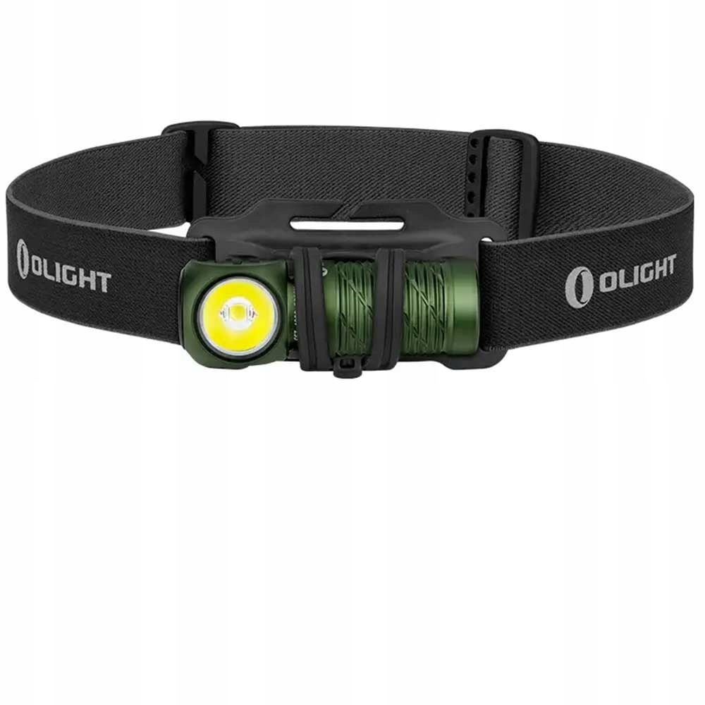 Latarka czołowa Olight Perun 2 Mini Kit 1100 lm