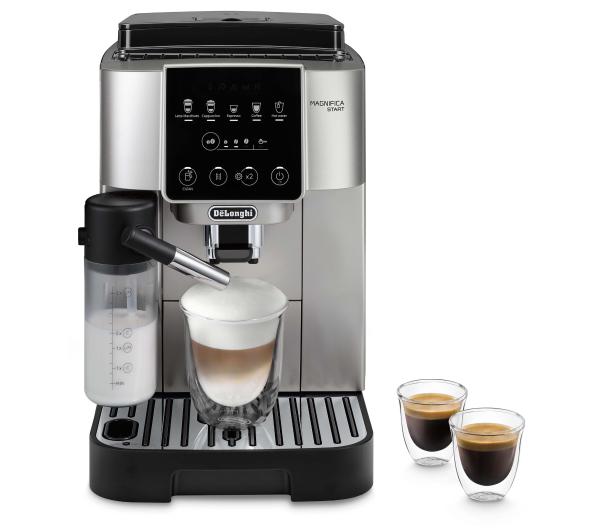 DeLonghi Magnifica Start ECAM220.80.SB