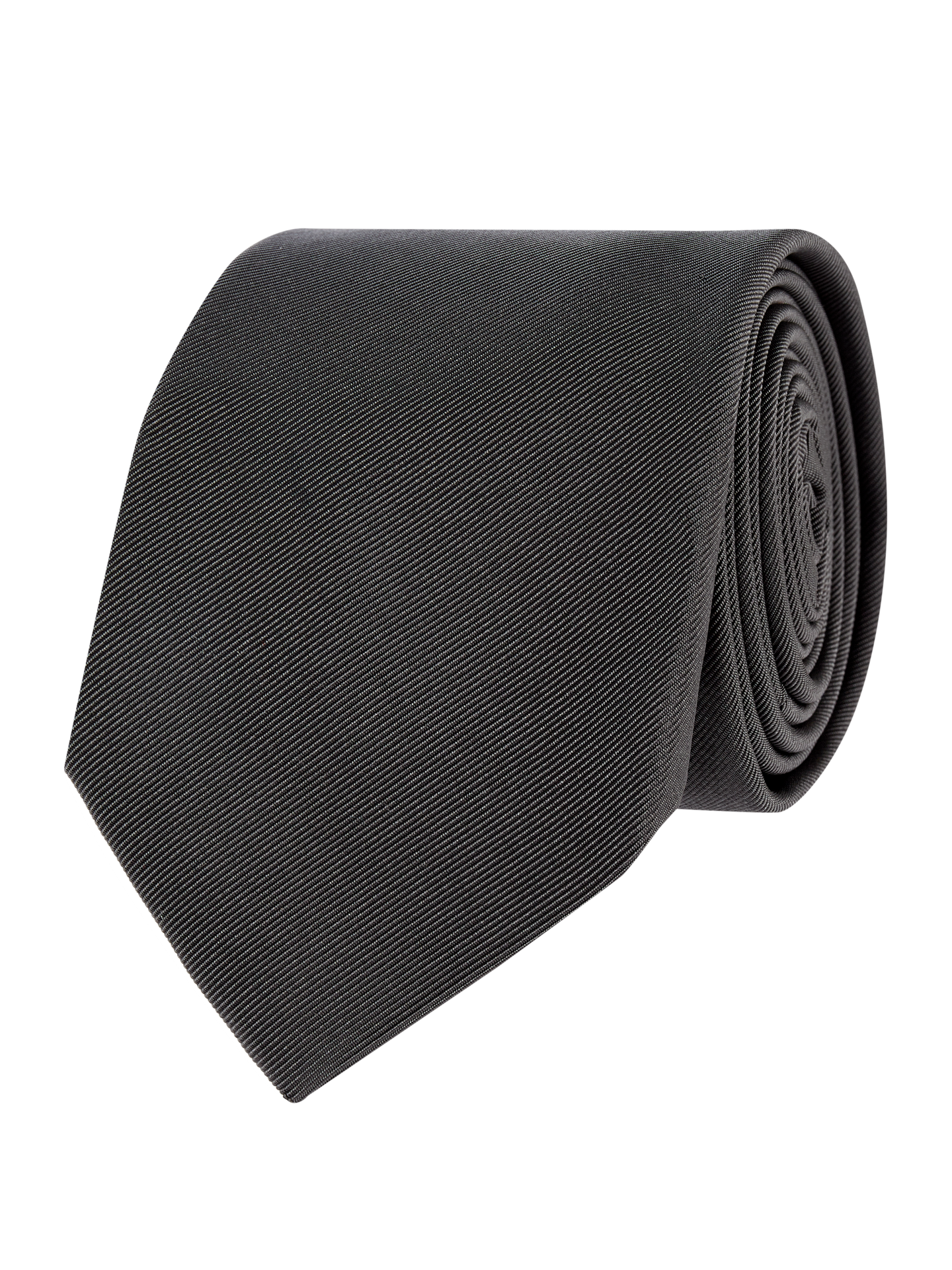 Krawat z czystego jedwabiu (7 cm) model ‘Buster’