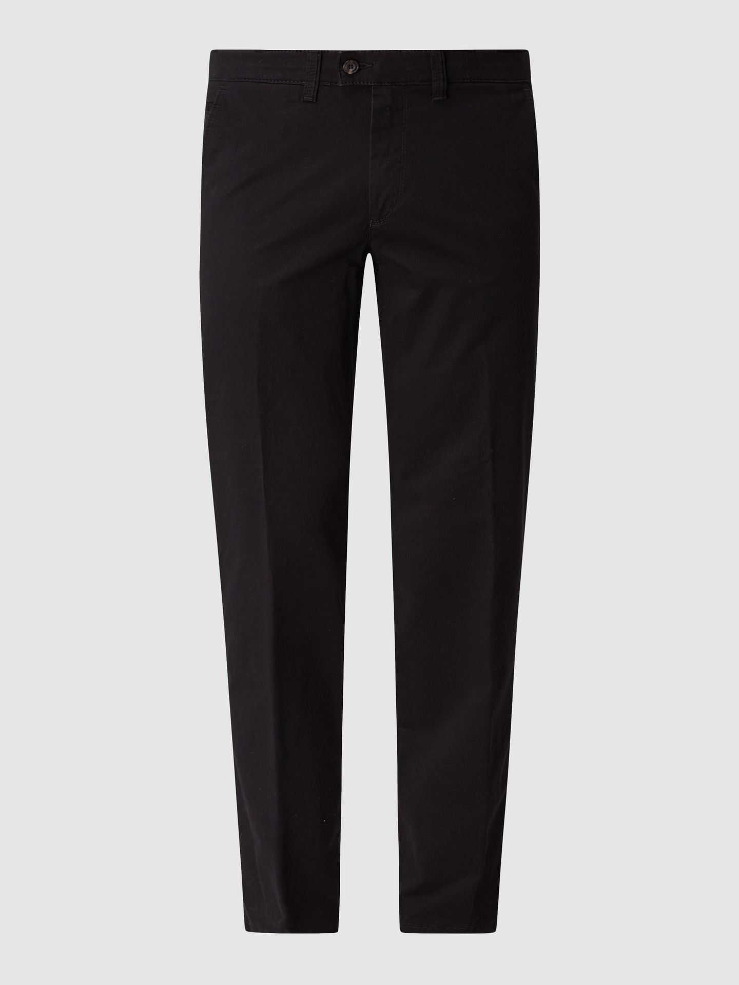 Chinosy z dodatkiem streczu model ‘Jim’