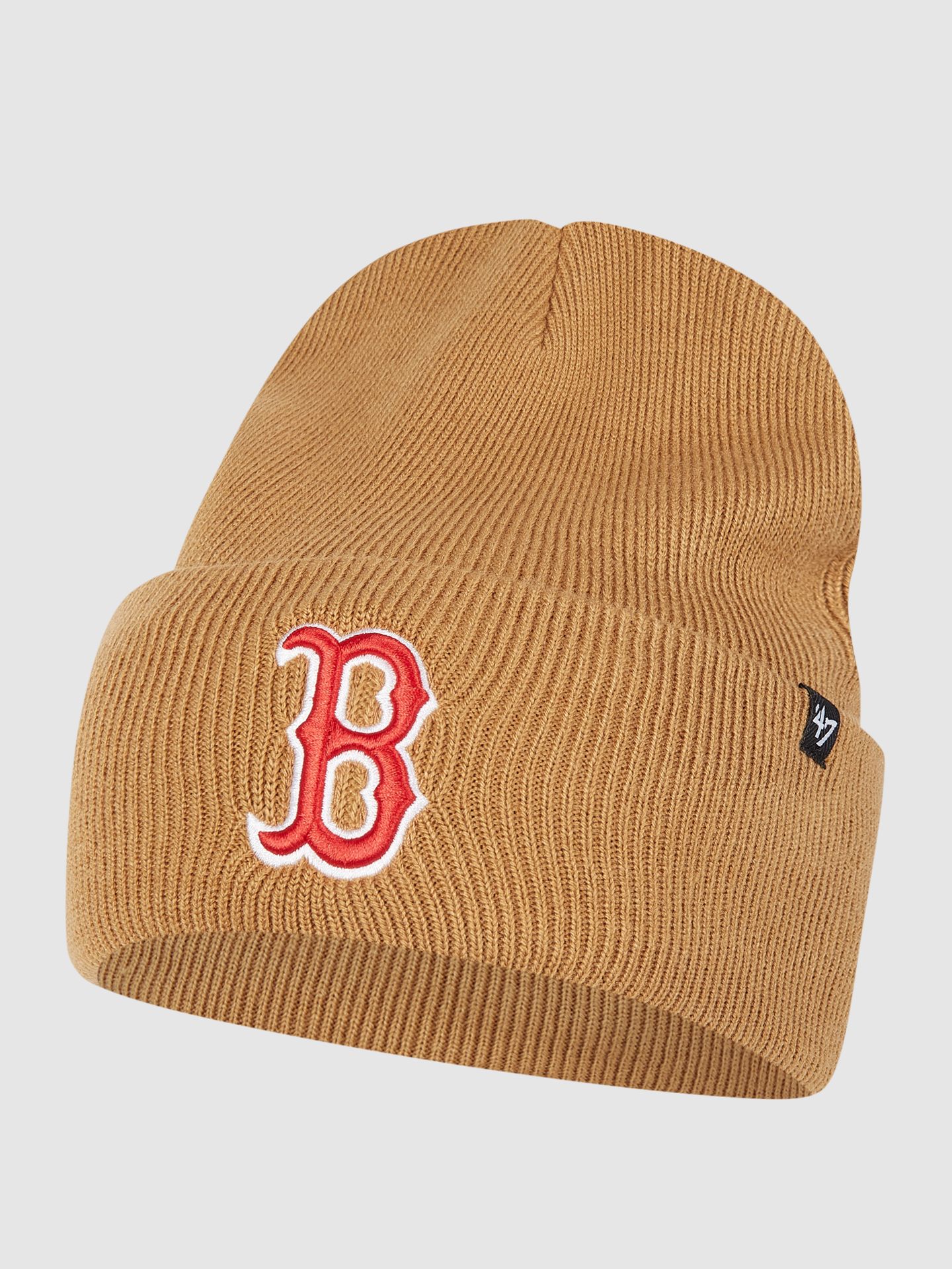 Czapka z haftem ‘Boston Red Sox’