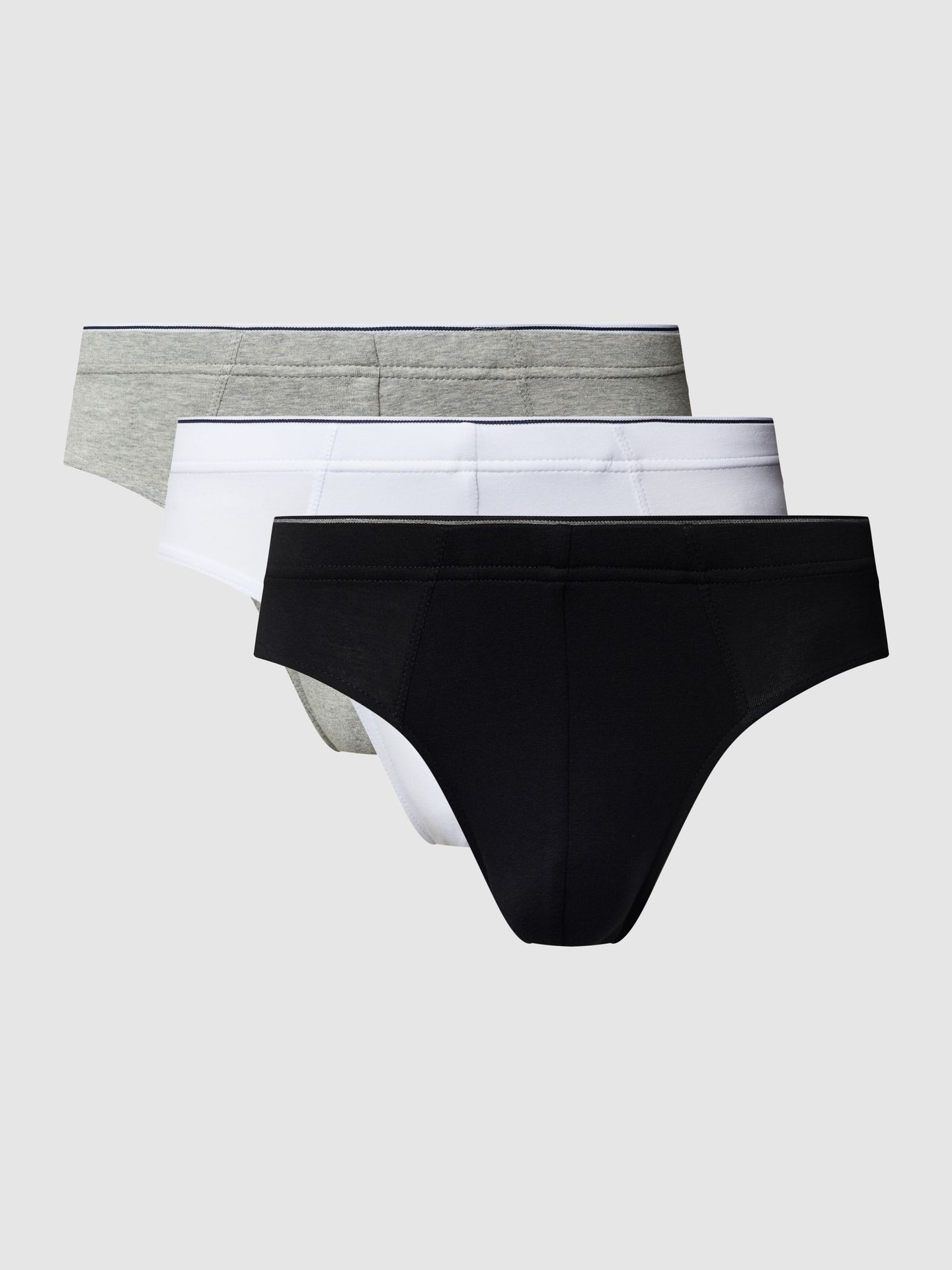 Slipy w zestawie 3 szt.