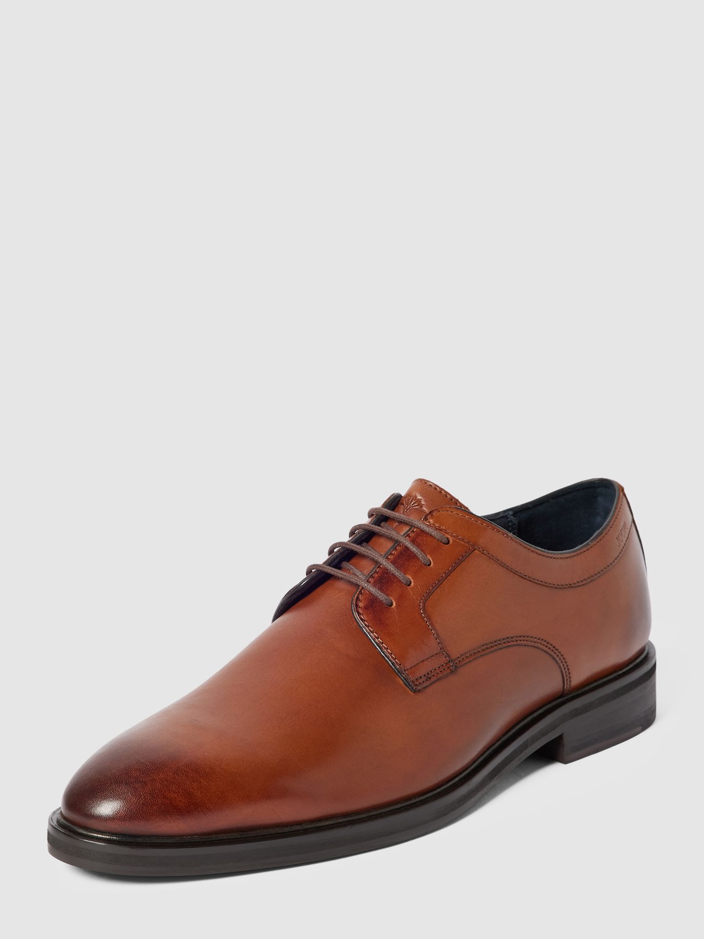 Buty derby sznurowane model ‘KLEITOS’