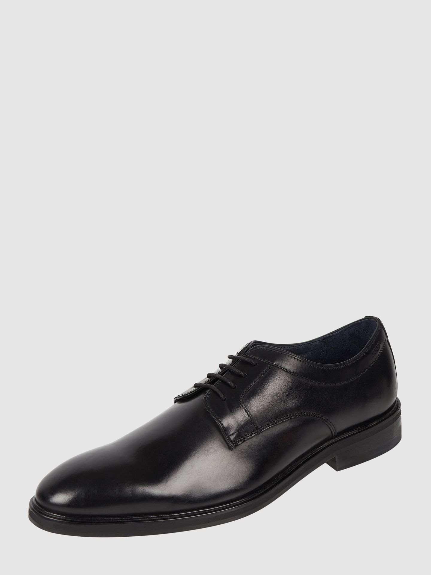 Buty derby sznurowane model ‘KLEITOS’