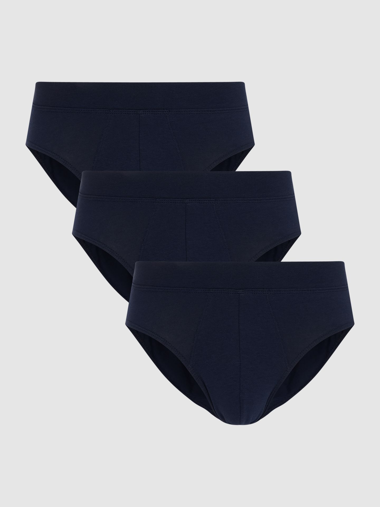 Slipy w zestawie 3 szt.