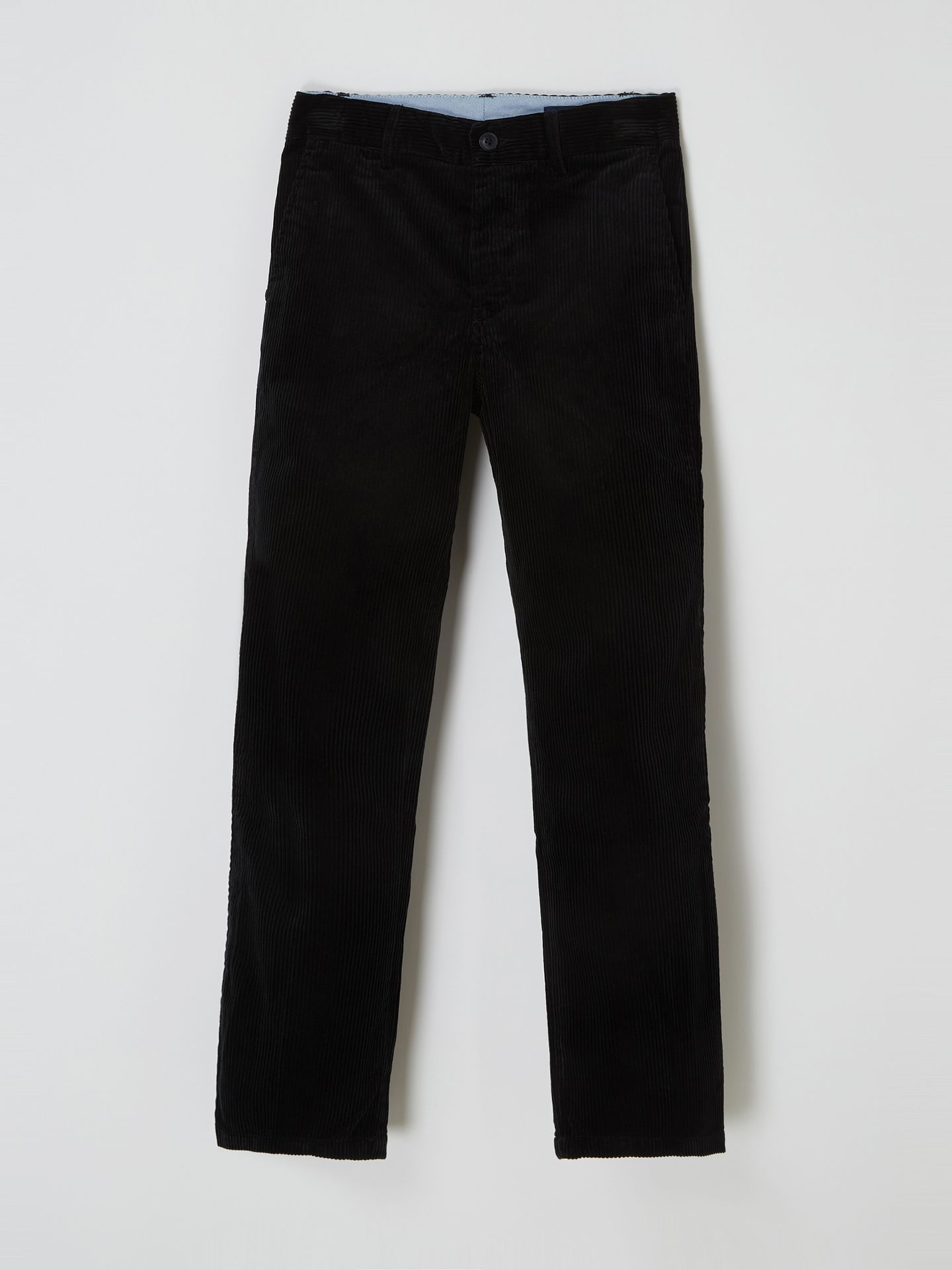 Spodnie ze sztruksu model ‘Bedford’
