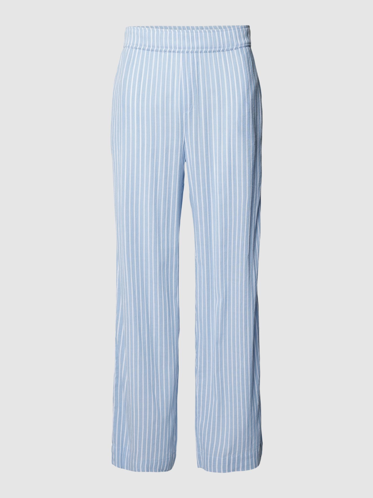 Spodnie od piżamy ze wzorem w paski