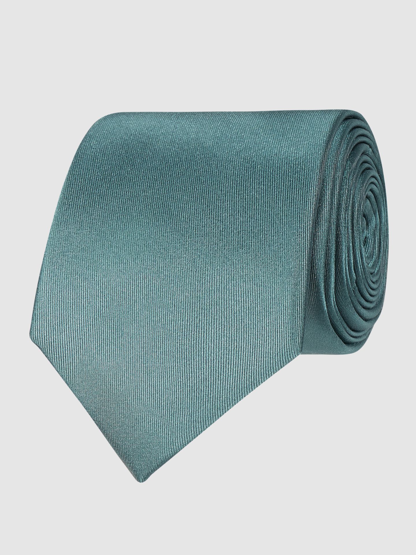 Krawat z jedwabiu (7 cm)