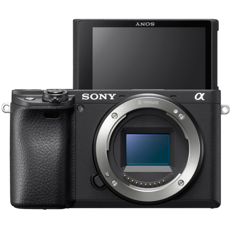 Sony A6400 body