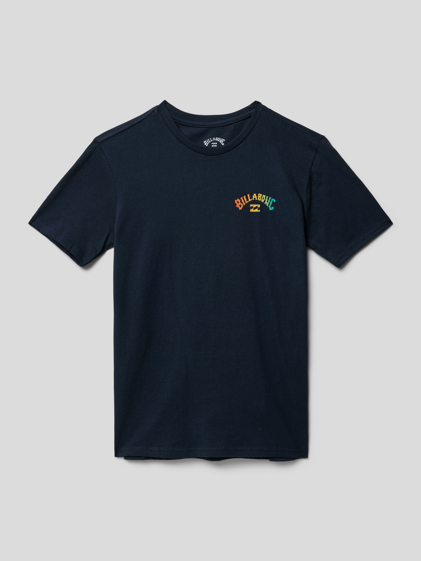 T-shirt z nadrukiem z logo model ‘ARCH’