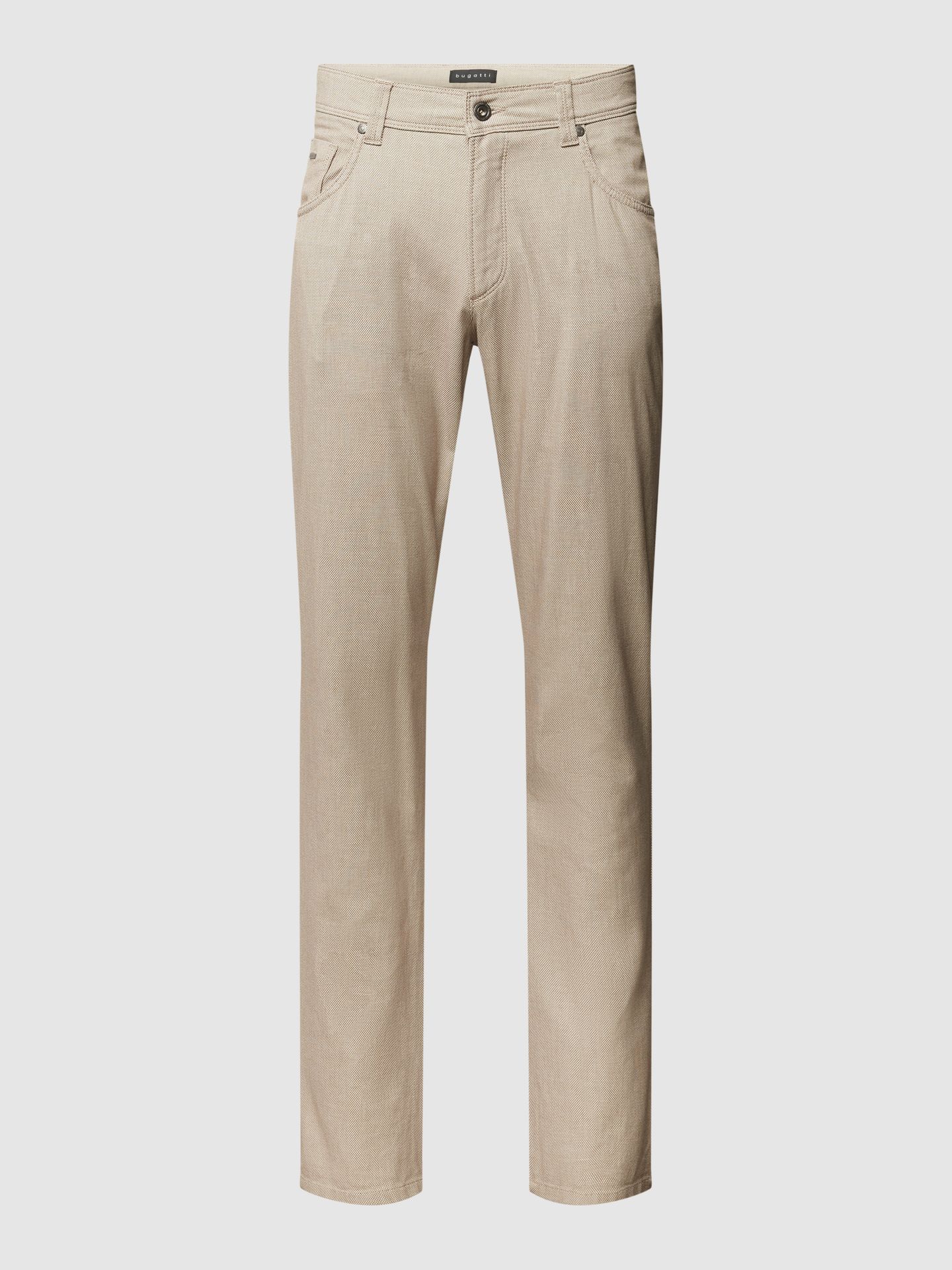 Spodnie z dodatkiem streczu