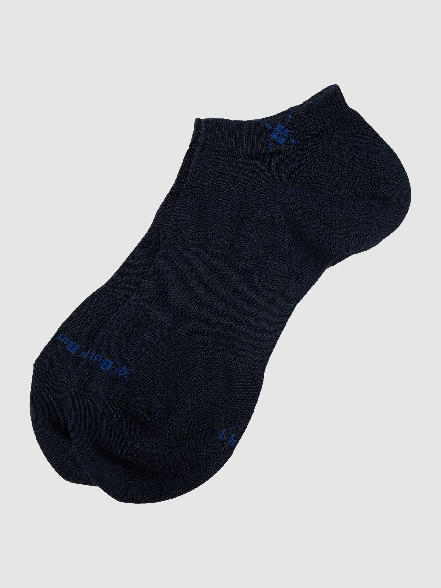 Krótkie skarpety w zestawie 2 szt. model ‘Everyday’