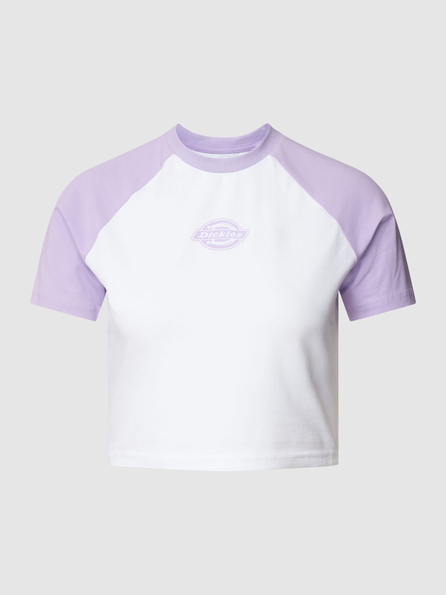 T-shirt krótki z nadrukiem z logo model ‘SODAVILLE’